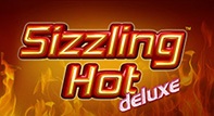 Играть бесплатно в Sizzling Hot Deluxe